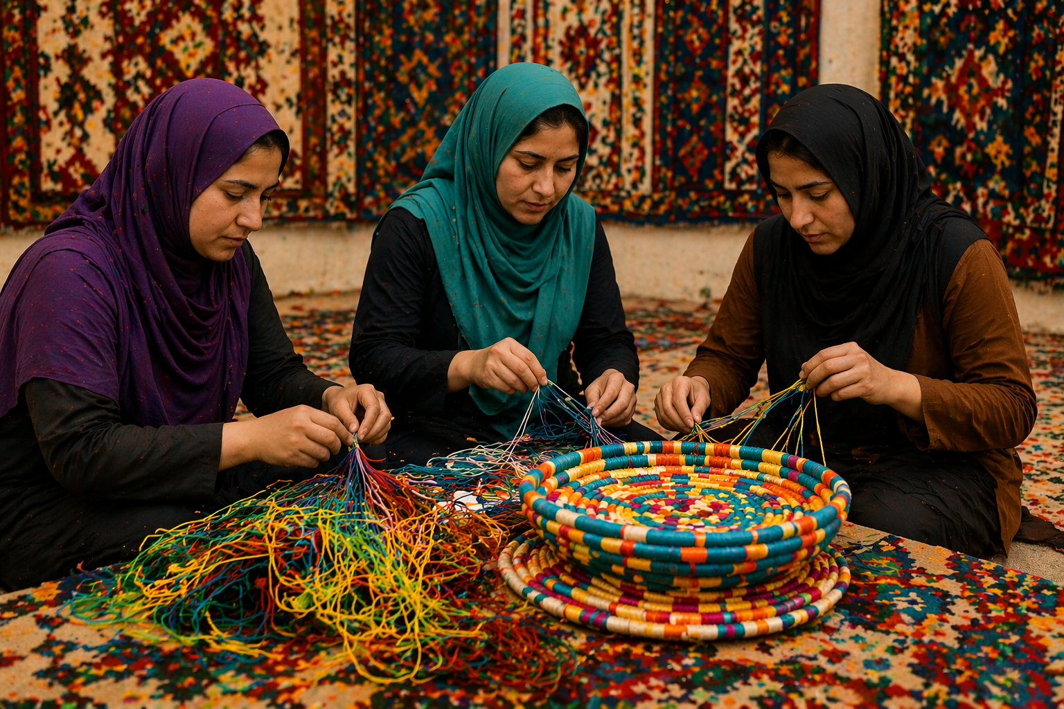 Livelihood & Economic Development